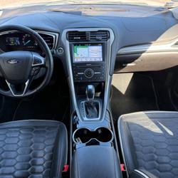 Ford Mondeo 2.0 187H 140 HYBRID HEV VIGNALE / SIEGES MASSANT , VENTILE,Chauffant Ampuis