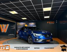 Renault Megane 4 Nantes