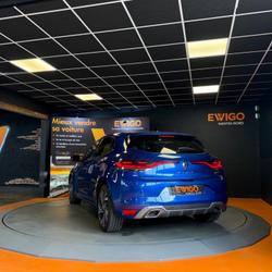 Renault Megane 4 1.3 TCE 140 RS LINE EDC BVA // APPLE CARPLAY // SIEGES CHAUFFANTS // REGULATEUR ADAPTATIF Nantes