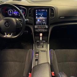 Renault Megane 4 1.3 TCE 140 RS LINE EDC BVA // APPLE CARPLAY // SIEGES CHAUFFANTS // REGULATEUR ADAPTATIF Nantes