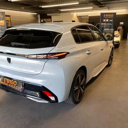 Peugeot 308 III Phase 1 GENERATION-III 1.5 BLUEHDI 130 GT EAT BVA START-STOP Perpignan