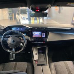 Peugeot 308 III Phase 1 GENERATION-III 1.5 BLUEHDI 130 GT EAT BVA START-STOP Perpignan