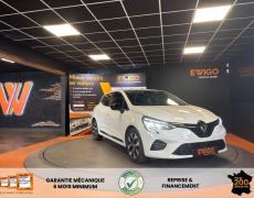 Renault Clio 5 Nantes