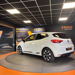 Renault Clio 5 1.0 SCE 65 EVOLUTION // CARPLAY // PHARES FULL LED // FAIBLE KM Nantes