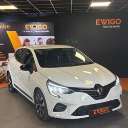 Renault Clio 5 1.0 SCE 65 EVOLUTION // CARPLAY // PHARES FULL LED // FAIBLE KM Nantes