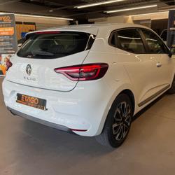 Renault Clio 5 1.5 BLUEDCI 85 BUSINESS Perpignan