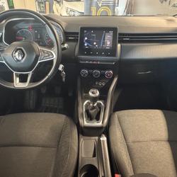 Renault Clio 5 1.5 BLUEDCI 85 BUSINESS Perpignan
