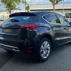 DS DS4 1.6 VTI 120 URBAN SHOW MOTEUR A CHAINE Redon