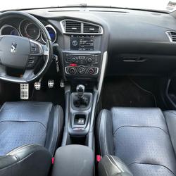 DS DS4 1.6 VTI 120 URBAN SHOW MOTEUR A CHAINE Redon