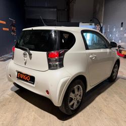 Toyota IQ 1.0 VVTI 70 IQ2-MOTEUR A CHAINE Saint-Maximin