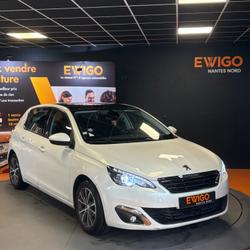Peugeot 308 II Phase 1 GENERATION-II 1.2 PURETECH 130 ACTIVE BUSINESS EAT BVA ENTRETIEN OK // COURROIE CHANG&Eacute; // TOIT PANO Nantes