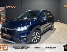 Suzuki S Cross Saint-Maximin