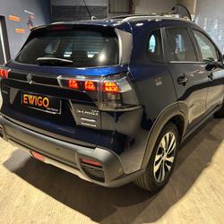 Suzuki S Cross 1.4 T SHVS 130 48VOLT S3 4WD BVA MICRO HYBRID TOIT PANORAMIQUE PREMIERE MAIN Saint-Maximin