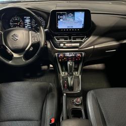 Suzuki S Cross 1.4 T SHVS 130 48VOLT S3 4WD BVA MICRO HYBRID TOIT PANORAMIQUE PREMIERE MAIN Saint-Maximin