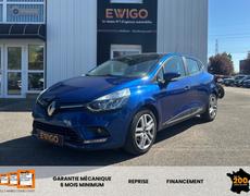 Renault Clio 5 Dachstein