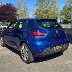 Renault Clio 5 1.5 DCI 90ch BUSINESS Dachstein