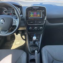 Renault Clio 5 1.5 DCI 90ch BUSINESS Dachstein