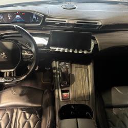 Peugeot 508 GENERATION 2 - 2.0 BLUEHDI 180CH GT EAT BVA START-STOP Bruz