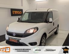 Fiat Doblo Bessoncourt