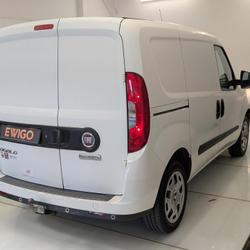 Fiat Doblo FOURGON CARGO 1.4 95ch PACK Bessoncourt
