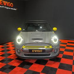 Mini Mini COOPER SE GREENWICH 185 CH 28.9KWH / CAMERA & RADAR AR / CARPLAY / TO / SIEGES CHAUFFANTS Quimper