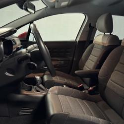 Citroen C3 GENERATION-III 1.2 PURETECH 110CH SHINE EAT6 - ENTRETIEN A JOUR - CARPLAY - CAMERA DE RECUL Pornichet