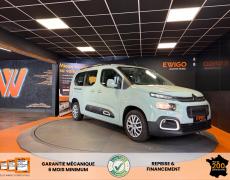 Citroen Berlingo Nantes