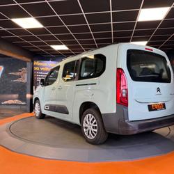Citroen Berlingo GENERATION-II COMBI 1.5 BLUEHDI 100 XL L2 FEEL // 7 PLACES Nantes
