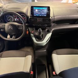 Citroen Berlingo GENERATION-II COMBI 1.5 BLUEHDI 100 XL L2 FEEL // 7 PLACES Nantes