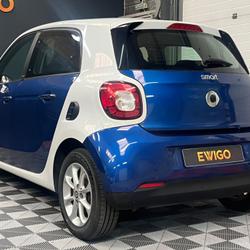 Smart Forfour 1.0 T 70 Ch PASSION P&eacute;ronnas