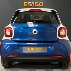 Smart Forfour 1.0 T 70 Ch PASSION P&eacute;ronnas