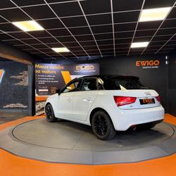 Audi A1 SPORTBACK 1.2 TFSI 90 AMBIENTE // RADAR DE RECUL // CLIMATISATION // KIT MAINS LIBRES Nantes