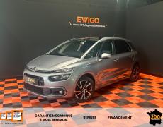 Citroen C4 Spacetourer Quimper