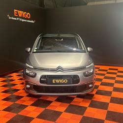 Citroen C4 Spacetourer 1.5 BLUEHDI 130 CH SHINE / CAMERA DE RECUL / CARPLAY / TOIT PANORAMIQUE Quimper