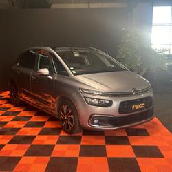 Citroen C4 Spacetourer 1.5 BLUEHDI 130 CH SHINE / CAMERA DE RECUL / CARPLAY / TOIT PANORAMIQUE Quimper