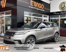 Land Rover Range Rover Velar Idron