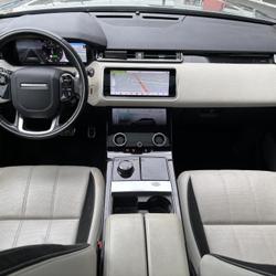 Land Rover Range Rover Velar I (L560) 2.0 D 240 CH R-DYNAMIC SE 4WD BVA8 Idron