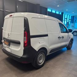 Renault Kangoo Van 1.5 Blue dCi 75ch Confort TVA RECUPERABLE H&oelig;nheim