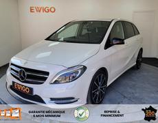Mercedes Classe B Cernay
