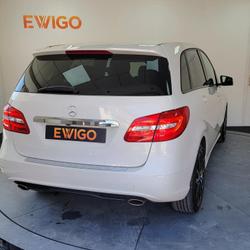 Mercedes Classe B 1.6 200 155 BLUEEFFICIENCY CLASSIC 7G-DCT BVA Cernay