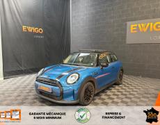 Mini Cooper Lorient