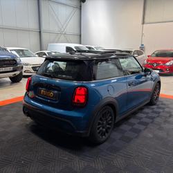 Mini Cooper 1.5 137ch COOPER FINITION "CAMDEN" BVA - ENTRETIEN COMPLET / TOIT OUVRANT Lorient