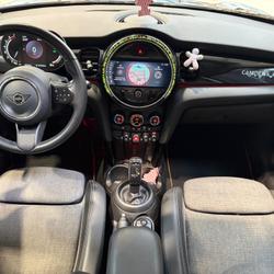 Mini Cooper 1.5 137ch COOPER FINITION "CAMDEN" BVA - ENTRETIEN COMPLET / TOIT OUVRANT Lorient