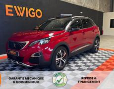 Peugeot 3008 Bruz