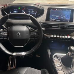 Peugeot 3008 GENERATION 2 - 1.2 PURETECH 130CH GT LINE S&S TOIT OUVRANT Bruz