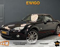 Mazda MX5 Péronnas