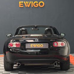 Mazda MX5 ROADSTER 1.8L 125ch NISEKO S&eacute;rie limit&eacute;e P&eacute;ronnas