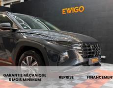 Hyundai Tucson Auray