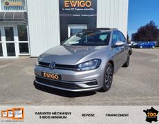 Volkswagen Golf 7 Dachstein