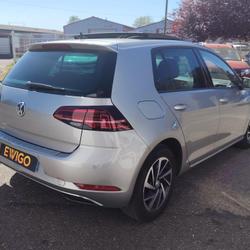 Volkswagen Golf 7 1.6 TDI 115ch BLUEMOTION JOIN Dachstein